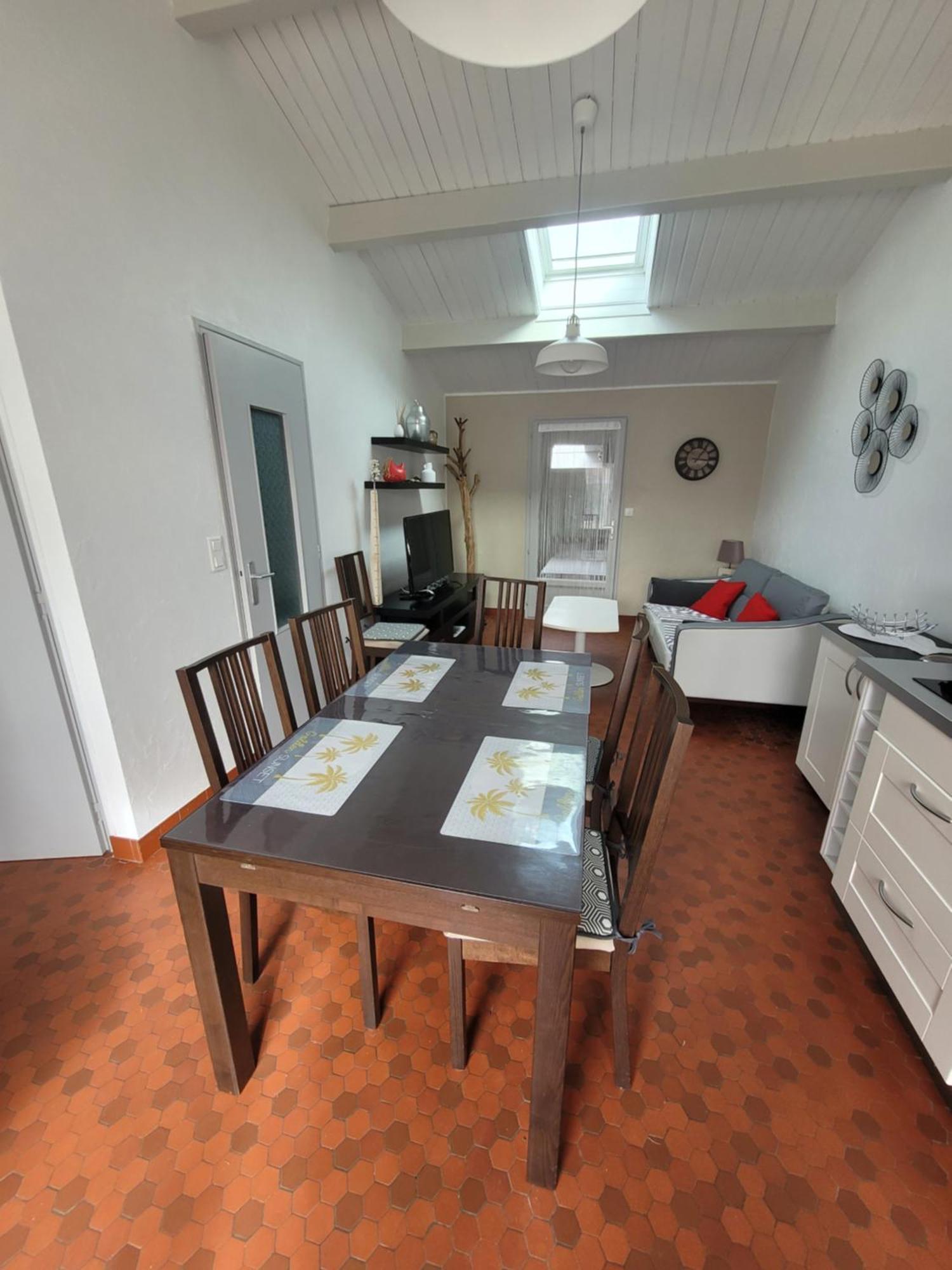 Holiday home Dolce