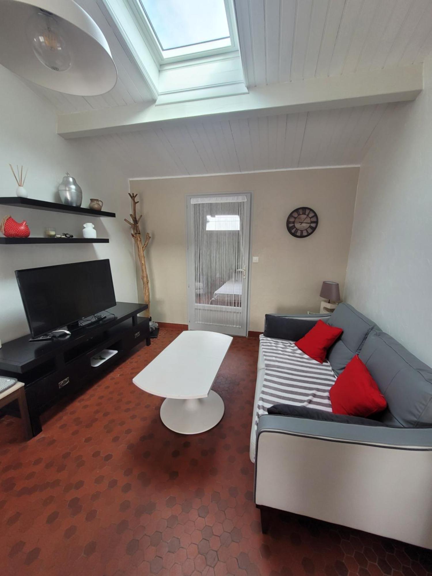 Holiday home Dolce *